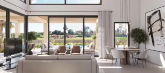 3 bedrooms Villa in Cuevas del Almanzora, Spain No. 38235 10