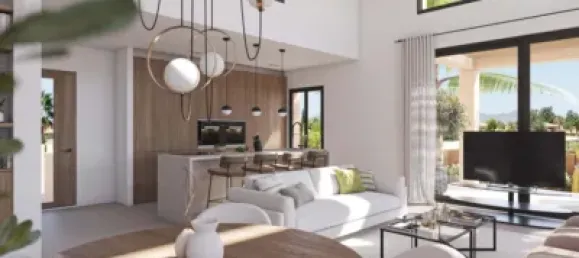 3 bedrooms Villa in Cuevas del Almanzora, Spain No. 38235 3