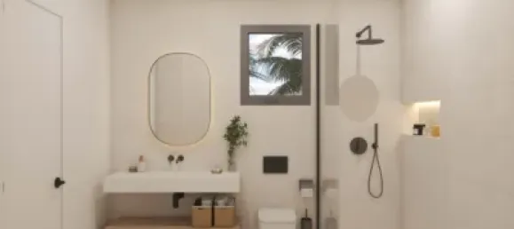 3 bedrooms Villa in Cuevas del Almanzora, Spain No. 38235 5