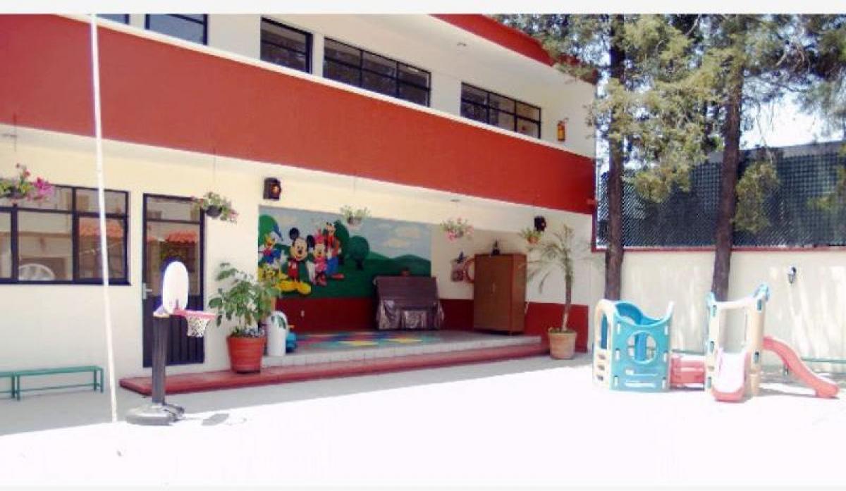 5 bedrooms House in Naucalpan de Juarez, Mexico No. 225647