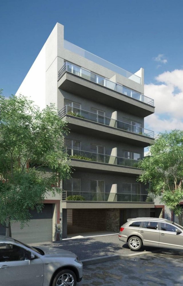 Studio in Buenos Aires, Argentina No. 68924