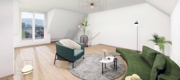 2-Zimmer Gewerbliche Immobilie in Neubau, Austria, Nr. 220452 5