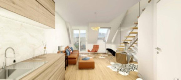 2-Zimmer Gewerbliche Immobilie in Neubau, Austria, Nr. 220452 8