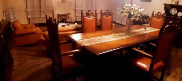 4 غرف نوم فيلا في Cavezzo, Italy رقم 208575 22