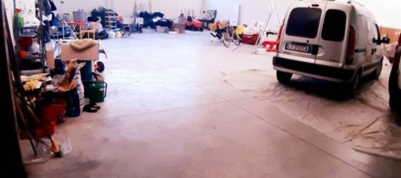 4 غرف نوم فيلا في Cavezzo, Italy رقم 208575 8