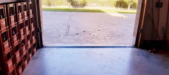 4 غرف نوم فيلا في Cavezzo, Italy رقم 208575 7