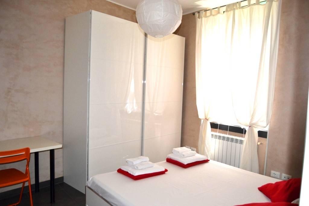 3 rooms Apartment in Rapallo, Italy No. 11666