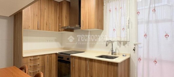 Apartamento de 2 habitaciónes en Madrid, Spain No. 144573 2