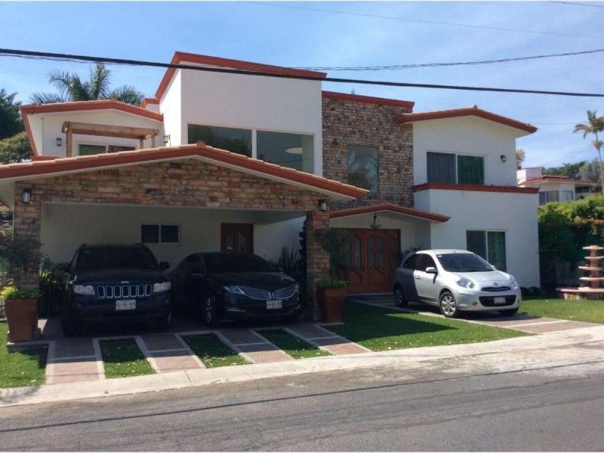 4 Schlafzimmer Haus in Morelos, Mexico, Nr. 162461