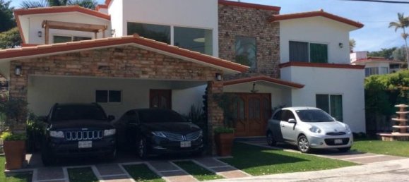 4 Schlafzimmer Haus in Morelos, Mexico, Nr. 162461 2