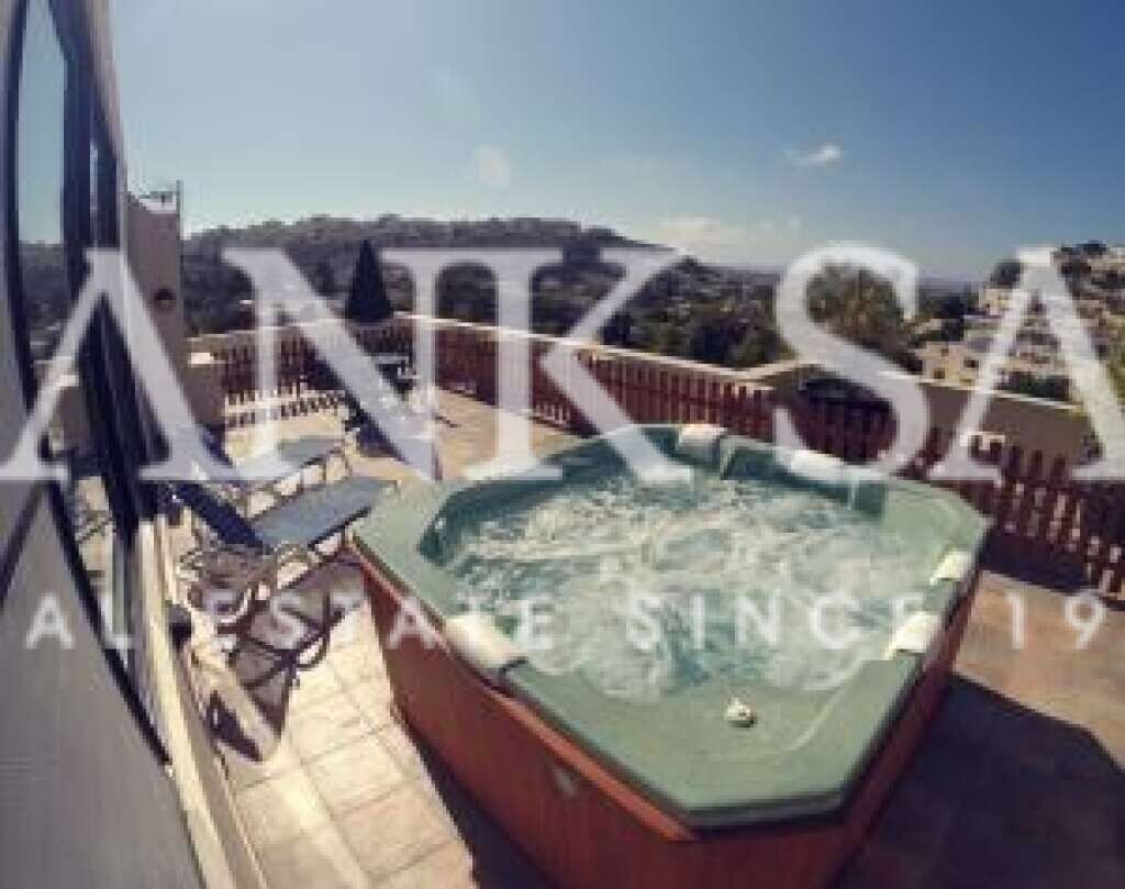 3 chambres Maisonnette à Mellieha, Malta No. 4804