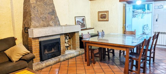 Apartamento de 9 dormitorios en Comunidad Foral de Navarra, Spain No. 30288 13