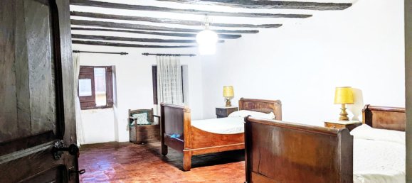 Apartamento de 9 dormitorios en Comunidad Foral de Navarra, Spain No. 30288 26