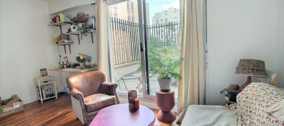 1 bedroom Apartment in Paris, France No. 344504 5