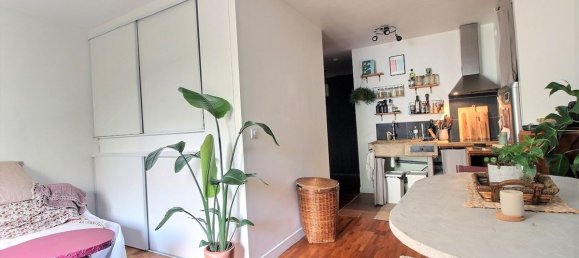 1 bedroom Apartment in Paris, France No. 344504 6