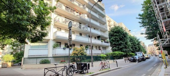 1 bedroom Apartment in Paris, France No. 344504 12