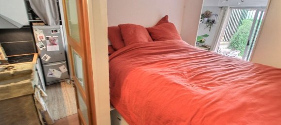 1 bedroom Apartment in Paris, France No. 344504 9