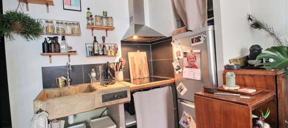 1 bedroom Apartment in Paris, France No. 344504 7