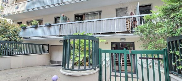 1 bedroom Apartment in Paris, France No. 344504 11