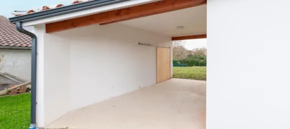 Casa de 3 dormitorios en Saint-Sever, France No. 352756 2