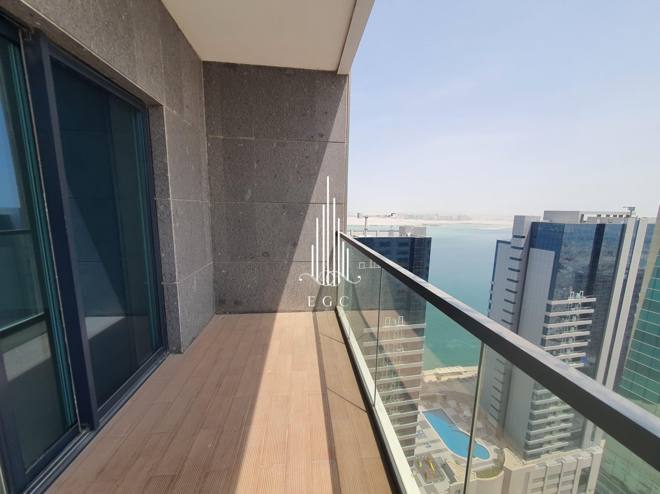 1 bedroom Apartment in Al Reem Island, UAE No. 28225