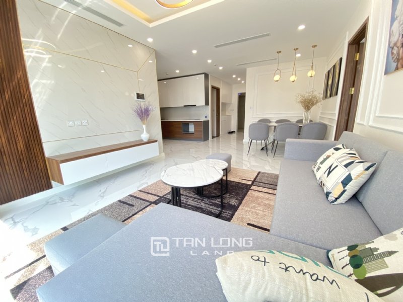 3 bedrooms Apartment in Tay Ho, Vietnam No. 828