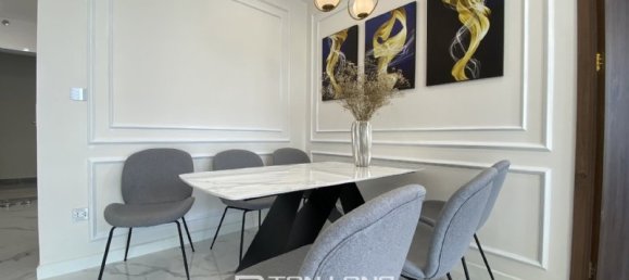 3 bedrooms Apartment in Tay Ho, Vietnam No. 828 4