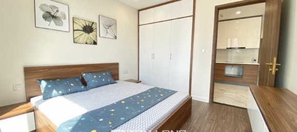 3 bedrooms Apartment in Tay Ho, Vietnam No. 828 6