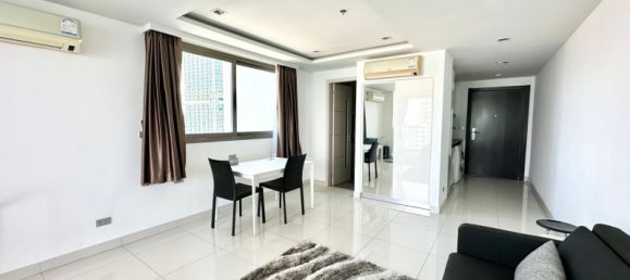 Studio-Eigentumswohnung in Pattaya, Thailand, Nr. 11531 13