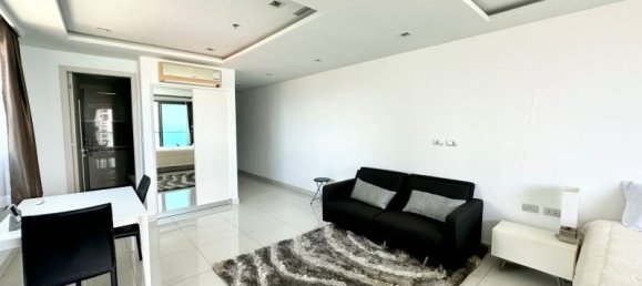 Studio-Eigentumswohnung in Pattaya, Thailand, Nr. 11531 4