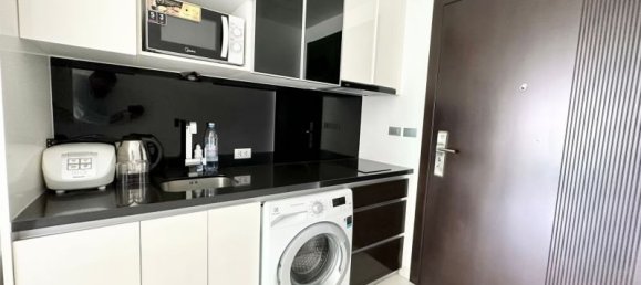 Studio-Eigentumswohnung in Pattaya, Thailand, Nr. 11531 6