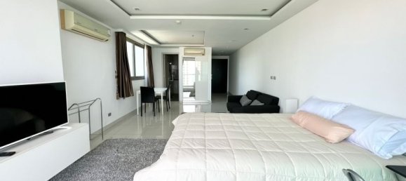 Studio-Eigentumswohnung in Pattaya, Thailand, Nr. 11531 9