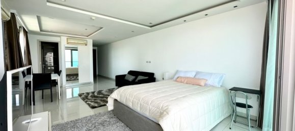 Studio-Eigentumswohnung in Pattaya, Thailand, Nr. 11531 7