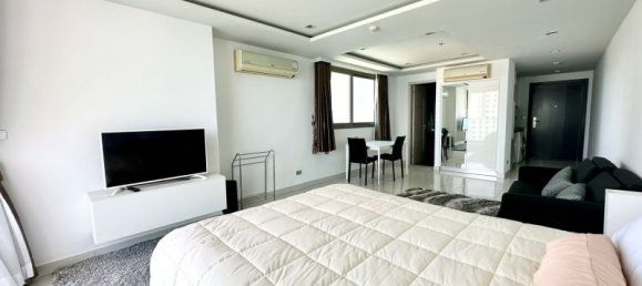 Studio-Eigentumswohnung in Pattaya, Thailand, Nr. 11531 8