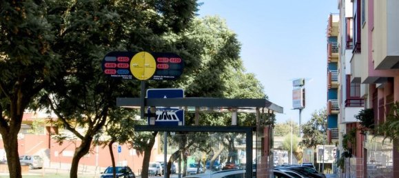 3 Schlafzimmer Wohnung in Setubal, Portugal, Nr. 306376 23