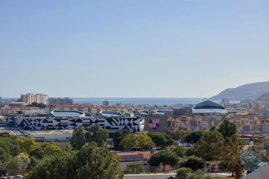 3 Schlafzimmer Wohnung in Setubal, Portugal, Nr. 306376