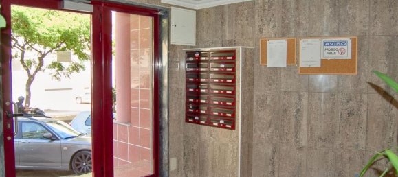 3 Schlafzimmer Wohnung in Setubal, Portugal, Nr. 306376 22