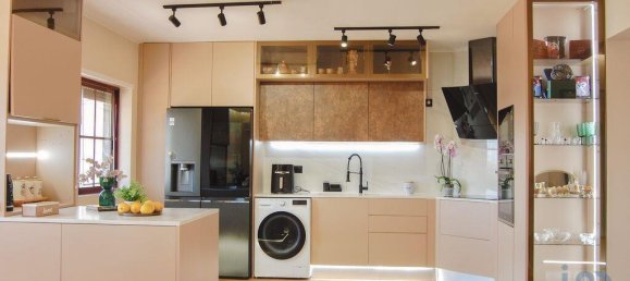 3 Schlafzimmer Wohnung in Setubal, Portugal, Nr. 306376 2