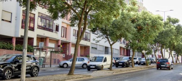 3 Schlafzimmer Wohnung in Setubal, Portugal, Nr. 306376 21