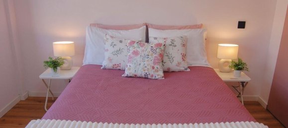 3 Schlafzimmer Wohnung in Setubal, Portugal, Nr. 306376 16