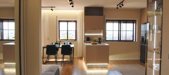 3 Schlafzimmer Wohnung in Setubal, Portugal, Nr. 306376 6