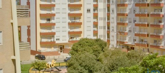 3 Schlafzimmer Wohnung in Setubal, Portugal, Nr. 306376 25