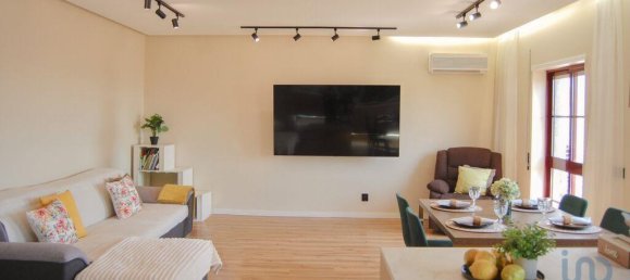 3 Schlafzimmer Wohnung in Setubal, Portugal, Nr. 306376 3