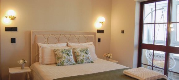 3 Schlafzimmer Wohnung in Setubal, Portugal, Nr. 306376 12