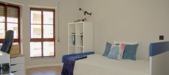 3 Schlafzimmer Wohnung in Setubal, Portugal, Nr. 306376 18