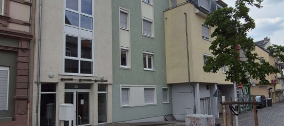 2 bedrooms Duplex in Frankfurt am Main, Germany No. 331099 7