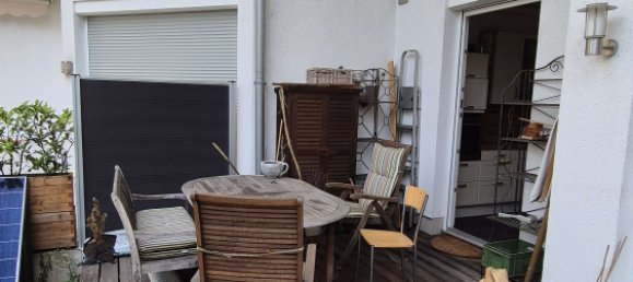 2 bedrooms Duplex in Frankfurt am Main, Germany No. 331099 5