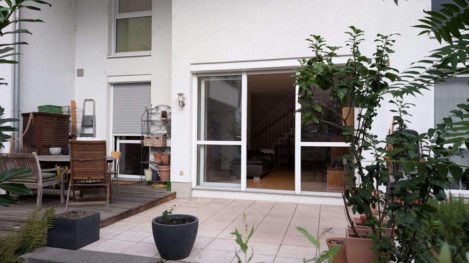 2 bedrooms Duplex in Frankfurt am Main, Germany No. 331099