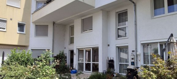 2 bedrooms Duplex in Frankfurt am Main, Germany No. 331099 2