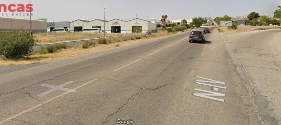  Land in La Carlota, Spain No. 160529 3